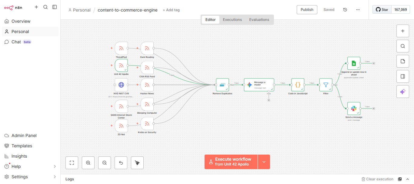 Project screenshot 1