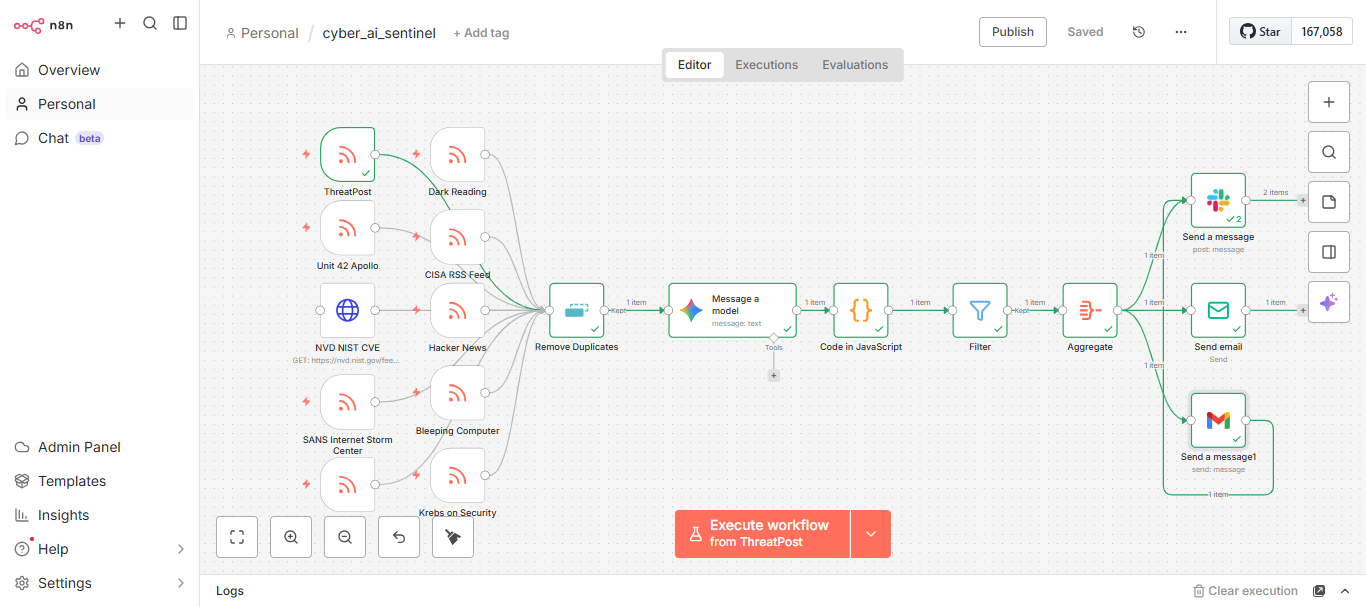 Project screenshot 1