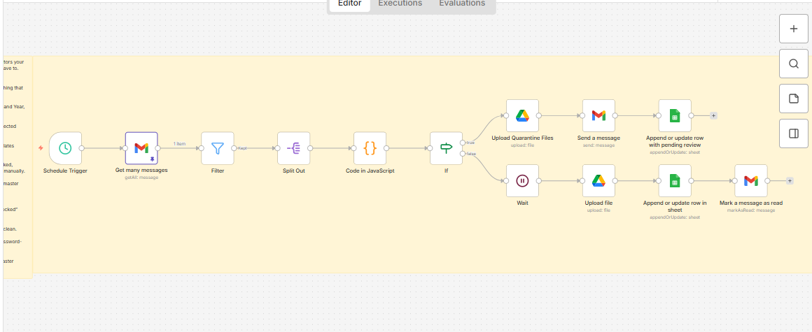 Project screenshot 1