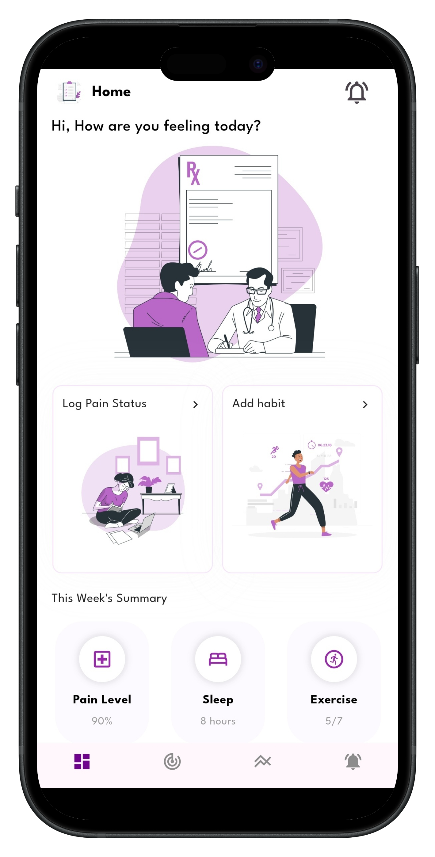 Project screenshot 2