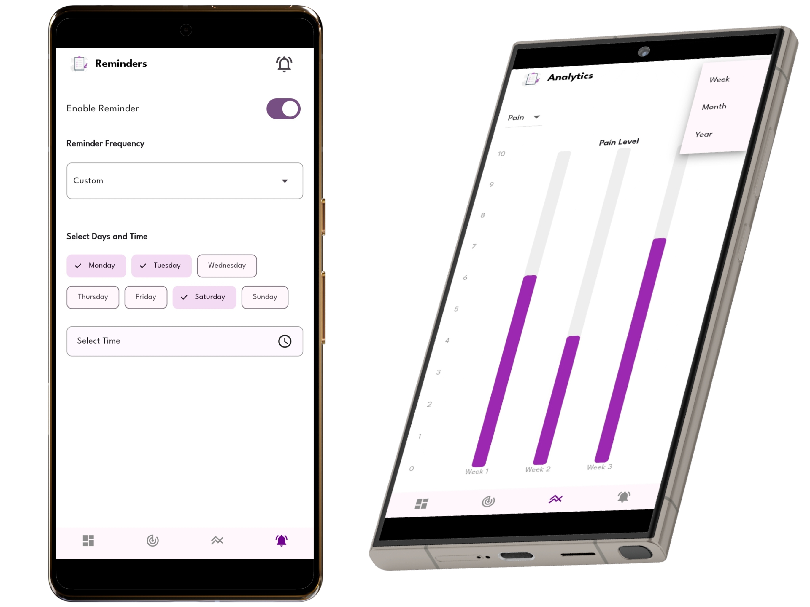 Project screenshot 1