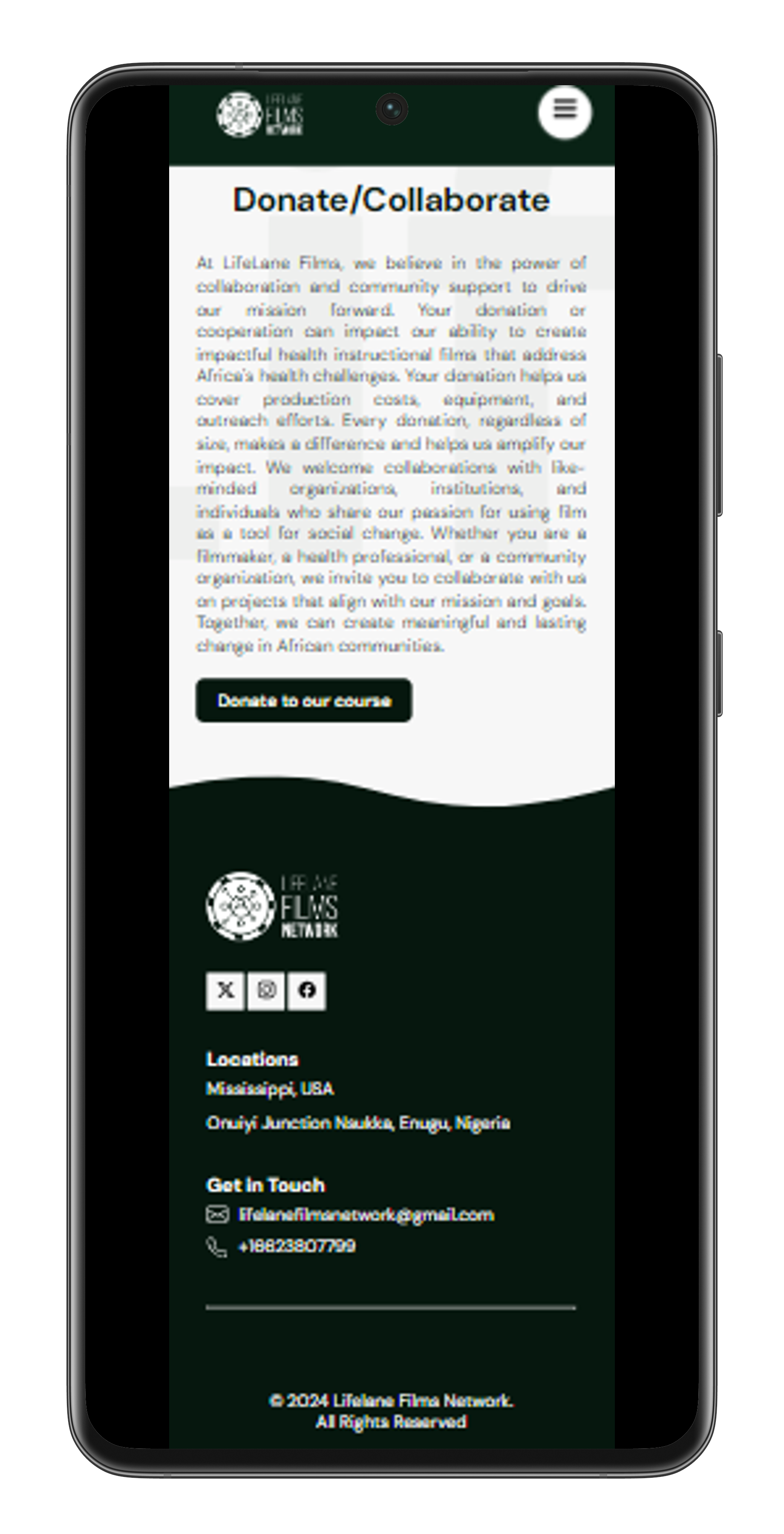 Project screenshot 2