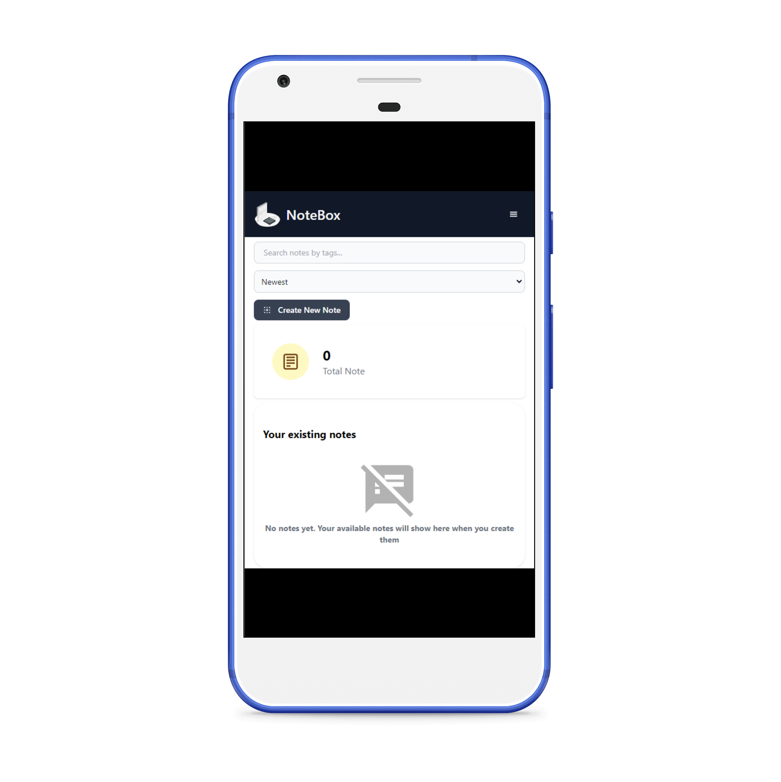 Project screenshot 2